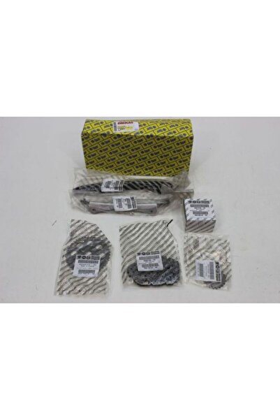 Genel Markalar Triger Eksantrik Zincir Seti 1.3 Multijet - Fiat Palio Albea Doblo Punto Evo Fio