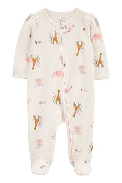 Carter's Baby Girl Sleeping Bag