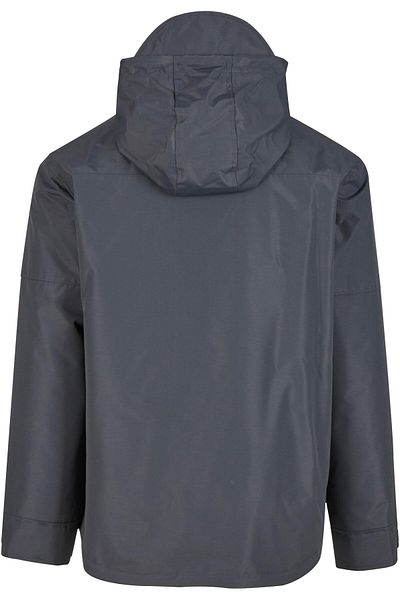 Brandit Men Windbreaker Arctic