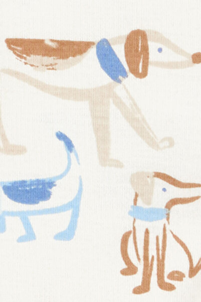 Carter's Erkek Bebek 3'lü Hırkalı Set