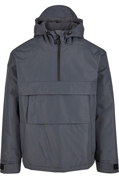 Brandit Men Windbreaker Arctic