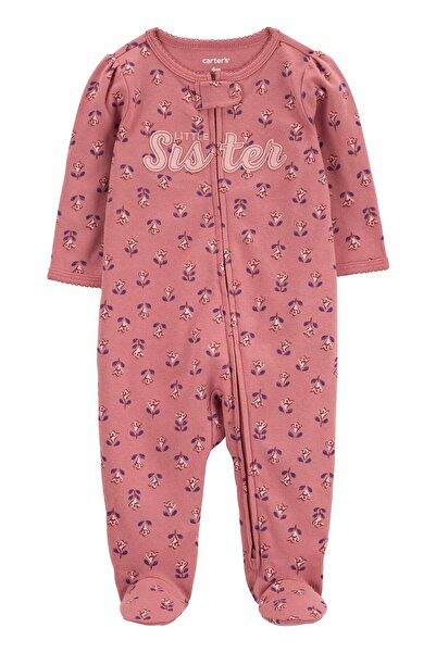 Carter's Baby Girl Sleeping Bag