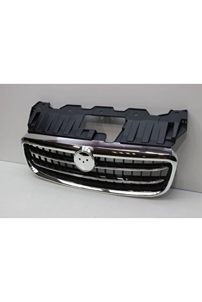 Genel Markalar Fiat Linea Ön Panjur Komple Kit Nikelajlı