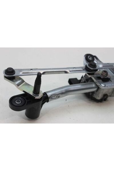 Genel Markalar Fiat Doblo Ön Cam Silgi Silecek Mekanizması (Motorlu) 2009 ve ...