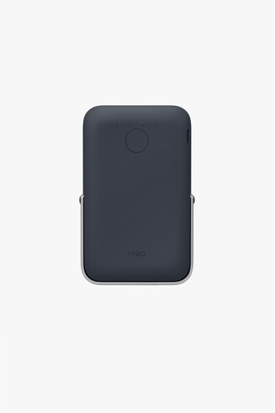 UNIQ Better By Design Powerbank 5000 mAh Standlı 15w Hızlı Şarj PocketSlim™ M...