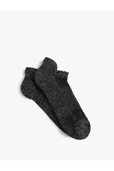 Koton Кърпа за спорт с текстура на чорапи