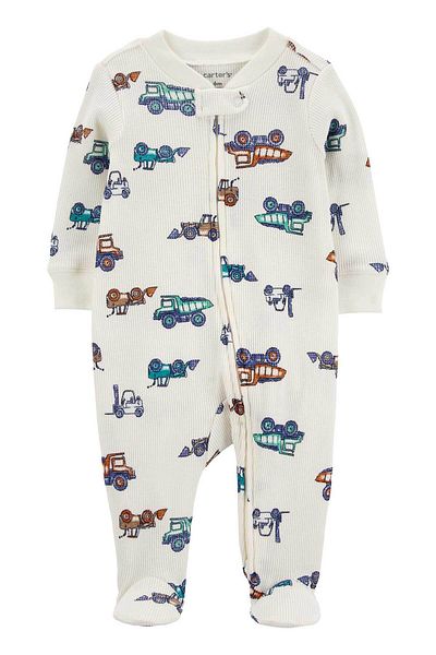 Carter's Comfortable Sleeping Bag for Baby Boy