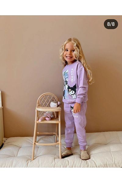 DAFNY SEASONAL BOTTOM TOP SET