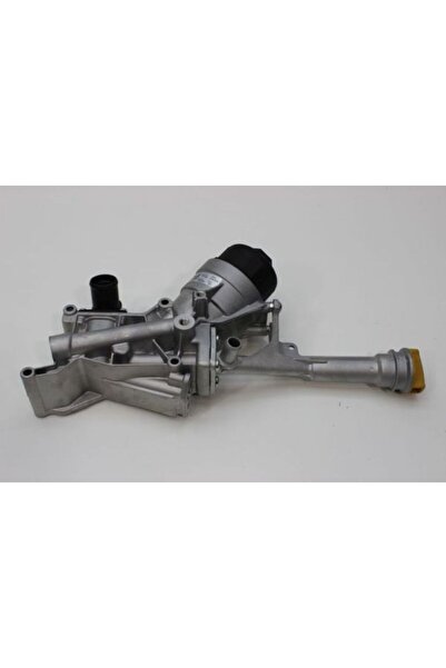 ünlü oto Yağ Soğutucusu (Isı Değiştiricisi) 1.3 EURO 5 - Fiat Egea Doblo Fior...