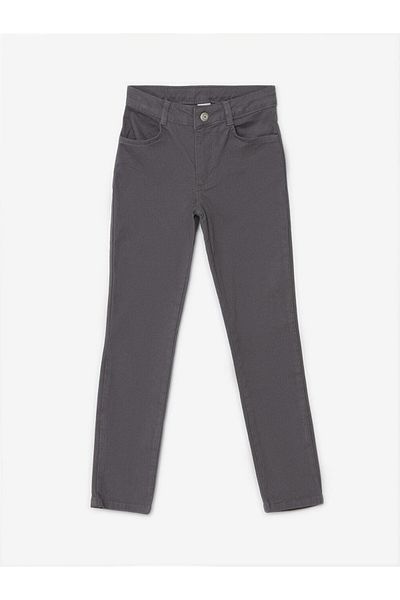 LC Waikiki Lcw Slim Fit Girl's Pants
