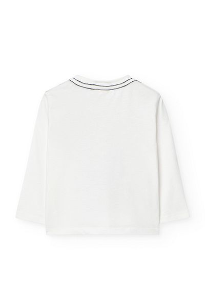 Boboli T-Shirt για αγόρι