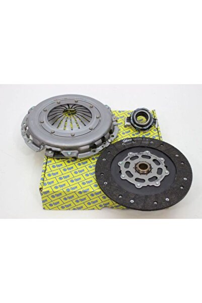 Genel Markalar Debriyaj Seti Baskı Balata Takım 1.9 JTD Doblo Marea Brava Bravo