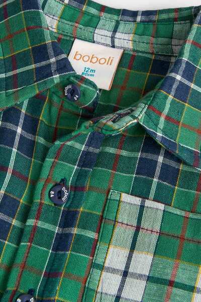 Boboli Erkek Çocuk Gömlek