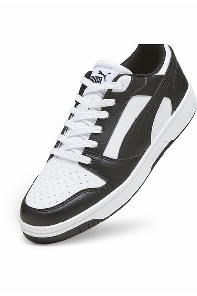 Puma Nízké tenisky Rebound V6