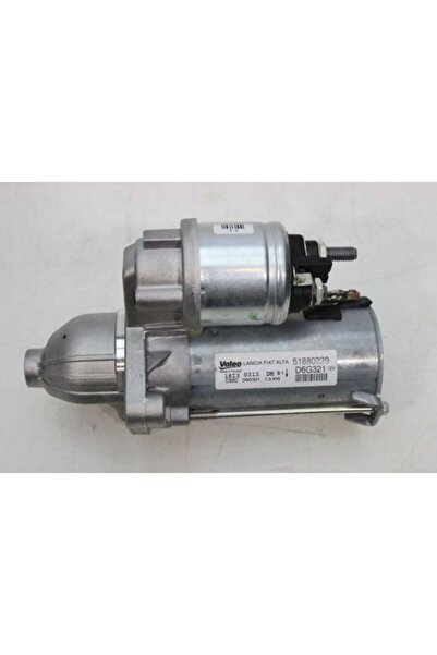 Genel Markalar Marş Motoru 1.3 - Doblo Grande Punto İdea Linea Punto Panda Evo Fiorino Strada