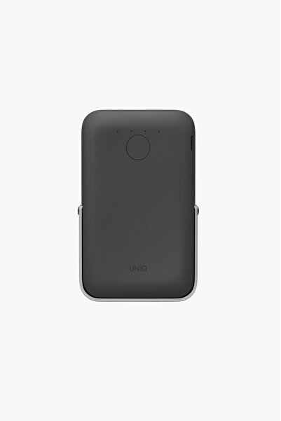 UNIQ Better By Design Powerbank 5000 mAh Standlı 15w Hızlı Şarj PocketSlim™ M...
