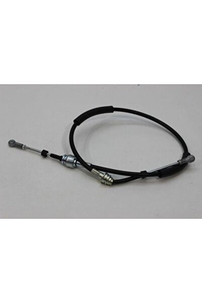 Genel Markalar Vites Kumanda Teli (Halatı) Sol 1.4 1.6 1.9 - Fiat Bravo Stilo...