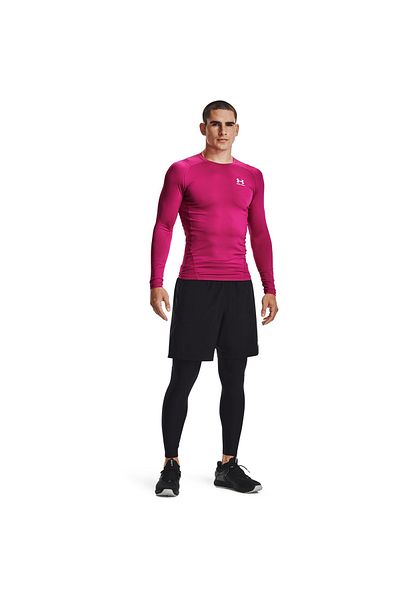 Under Armour Ανδρικό HeatGear ®   Καλσόν Armor 1361586 -001
