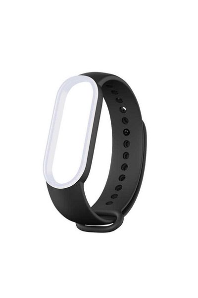 zore Xiaomi Mi Band 5 KRD-24 متوافق مع Zore Kordon-NO6