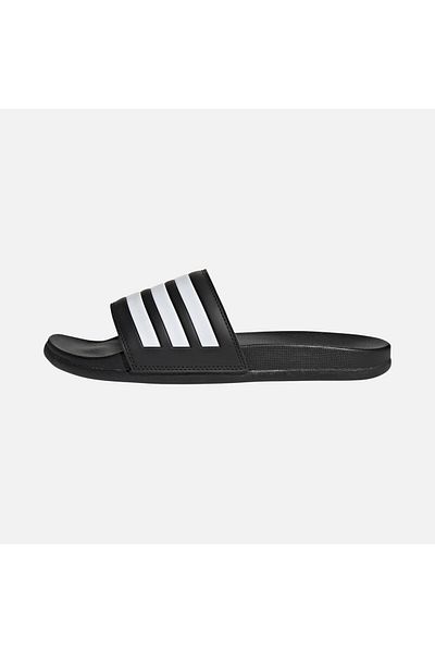 adidas Adilette Comfort černé pantofle (GZ5891)