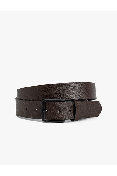 Koton Curea din piele artificială cu cataramă