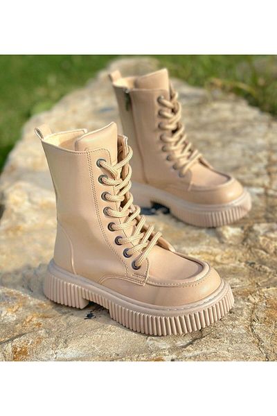 Surpie Shoes Παιδικές αντιολισθητικές μπότες, παιδικές μπότες, παιδικές μπότες με φερμουάρ