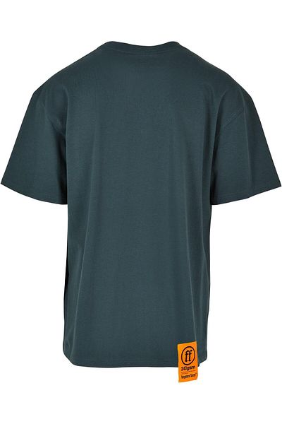 Forgotten Faces Herren Yasuke Oversized Tee