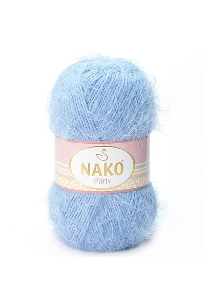 NAKO Paris - Design elegant și romantic