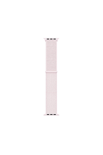 Ummeslem Apple Watch Ultra 49 mm Kordon Band-03 Serisi Hasır Strap Kayış