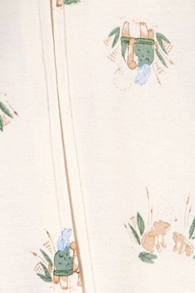 Carter's Baby Boy Jumpsuit Body Pants Set 3 Pack