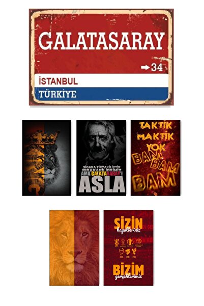 fabriflow exclusive Asla Bırakılmaz Çerçeve Görünümlü Mdf Tablo Duvar Süsü Hediyelik Eşya