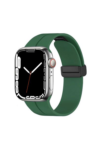zore ساعة 44 ملم متوافقة مع KRD-84 متوافقة مع Zore Cord-Stone