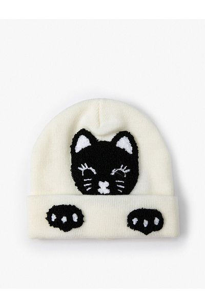 Koton Cat Beanie