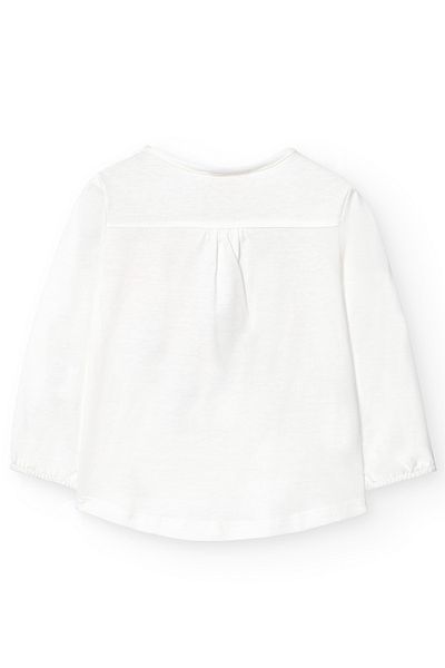 Boboli T-Shirt για κορίτσια
