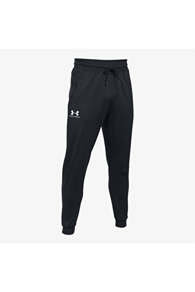 Under Armour Erkek Siyah Eşofman Altı