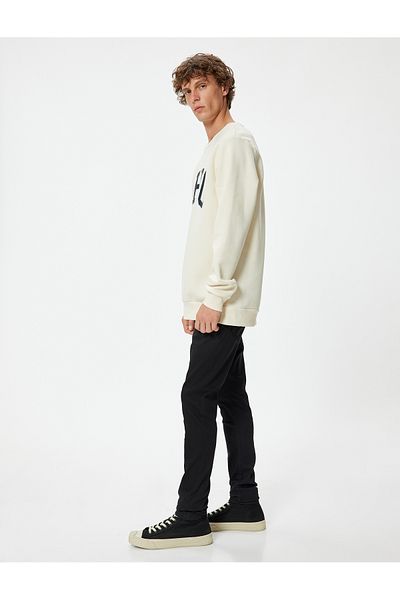 Koton Justin Jean – Super Skinny Fit Jeans