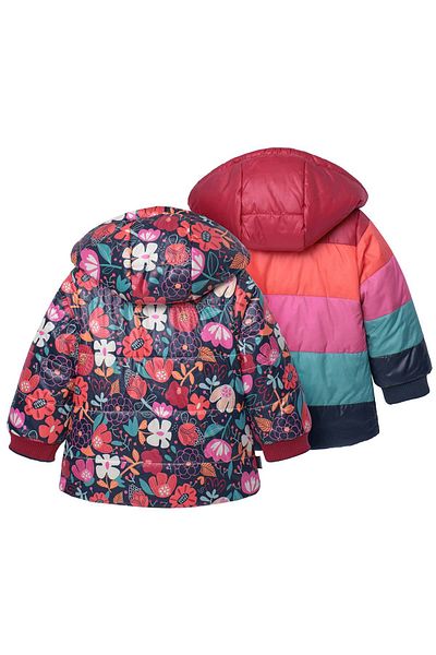 Boboli Lightweight Coat for Girls