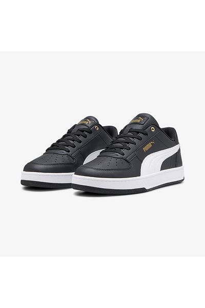 Puma Pánská sportovní obuv Caven 2,0 Black White 392290 -04