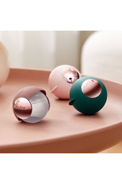 Neiçin Portable Washable Feather Collection Ball 1 Piece