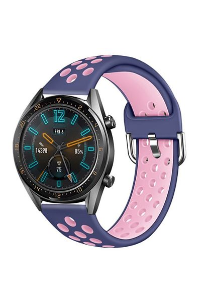 zore Huawei Watch Gt 3 46mm Krd-10 Compatible Zore Cord-No7