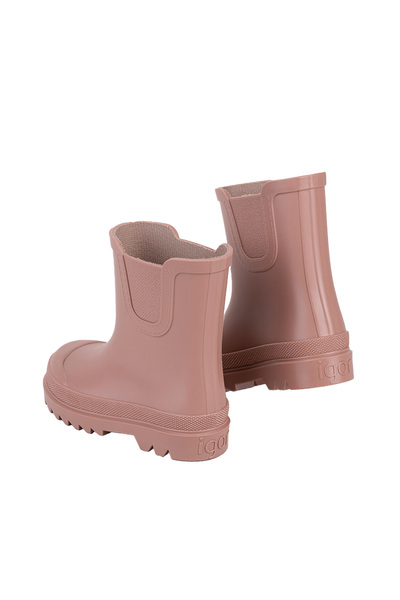 IGOR Tokio Unisex Çocuk Pembe Bot UNISEX ÇOCUK BOT W10274