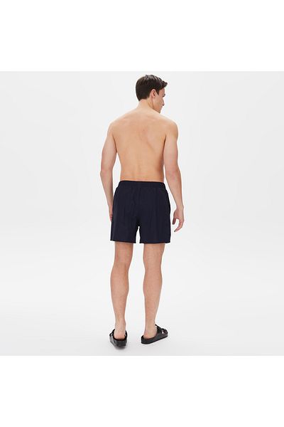 SPEEDO Essentials 16" Watershort Ανδρικό μαύρο σορτς μαγιό