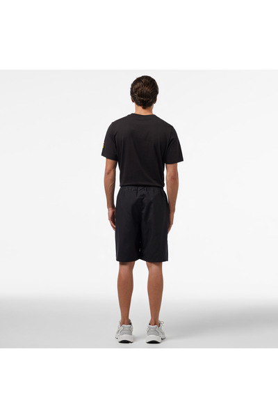 Puma Desert Road Unisex Siyah Günlük Şort