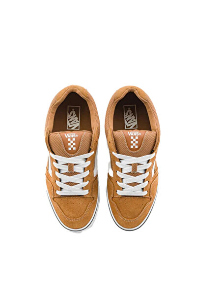 Vans Caldrone Men's Ls Shoes
