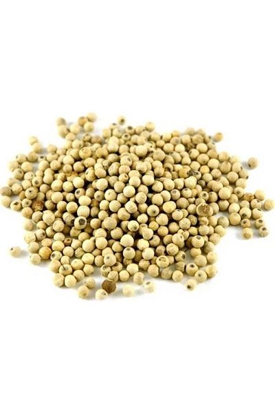 DVD Lokman Aktar Lokman Aktar White Black Pepper Grain (Akbiber) 50 Gr