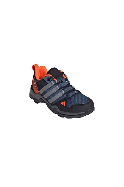 adidas Terrex Ax2r K fiú kék kültéri cipő fiú kültéri cipő If5702