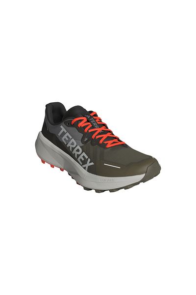 adidas Terrex Agravic 3 Men's Green Outdoor Shoes Men's Outdoor Shoes Ig8840