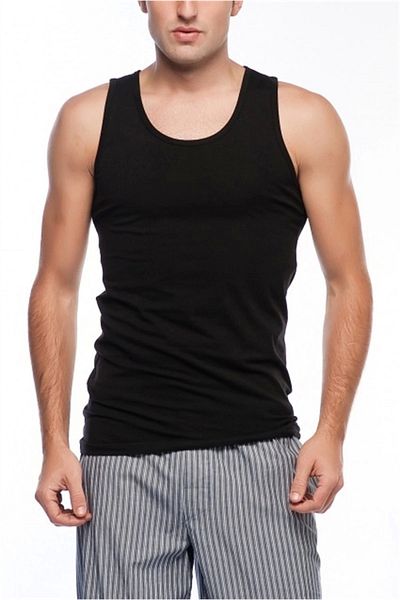 DEFNADA Nbb 708 Men's Lycra Tank Top