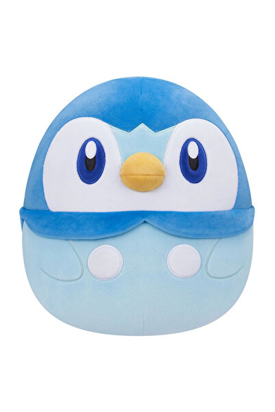 Squishmallows Pokemon Serisi - Piplup 25cm PK00037