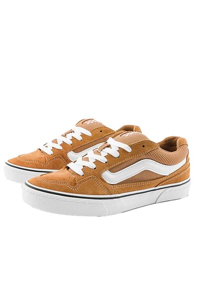 Vans Caldrone Men's Ls Shoes
